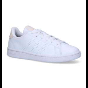 adidas Advantage Witte Sneakers | 4066755026357