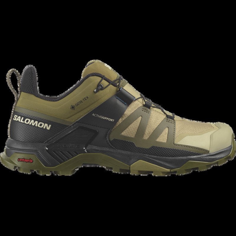 Salomon Детские сапоги salomon 38 | L47452900