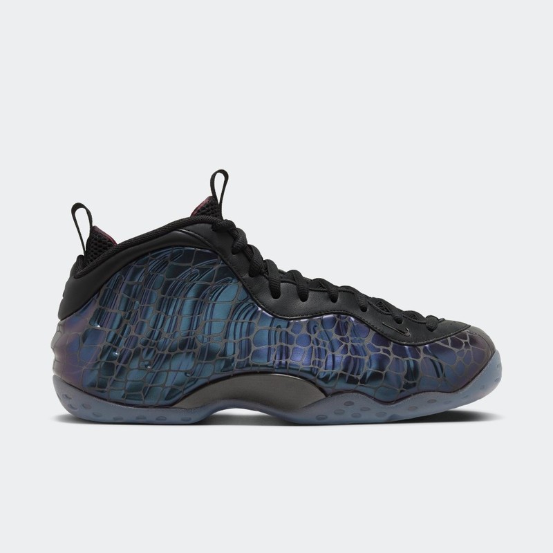 Tekken 8 x Nike Air Foamposite One Premium “Fist” | FQ9050-400