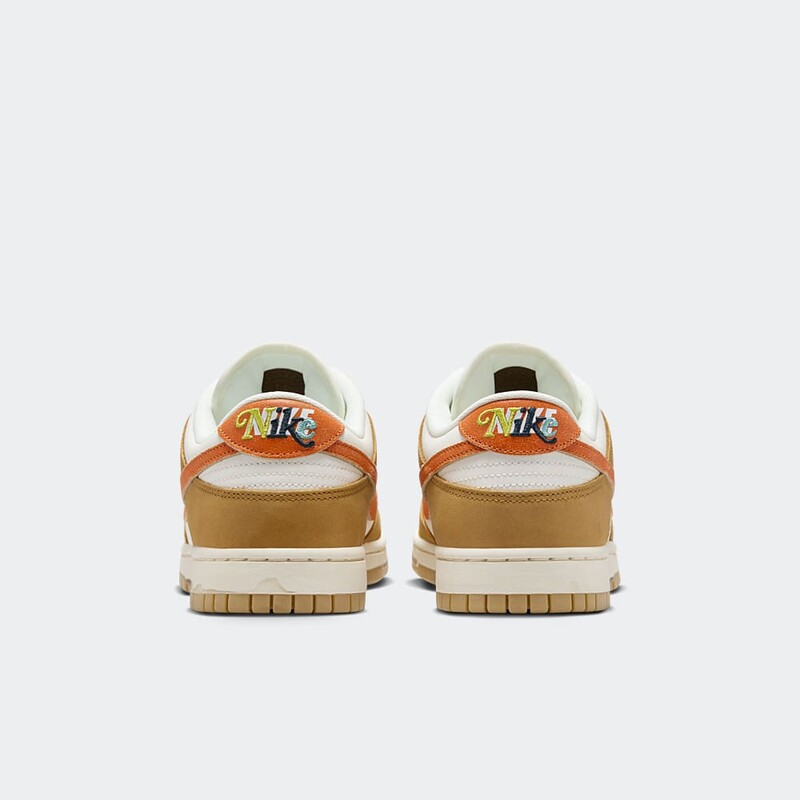 Nike Dunk Low "Be The 1" | HM3729-181