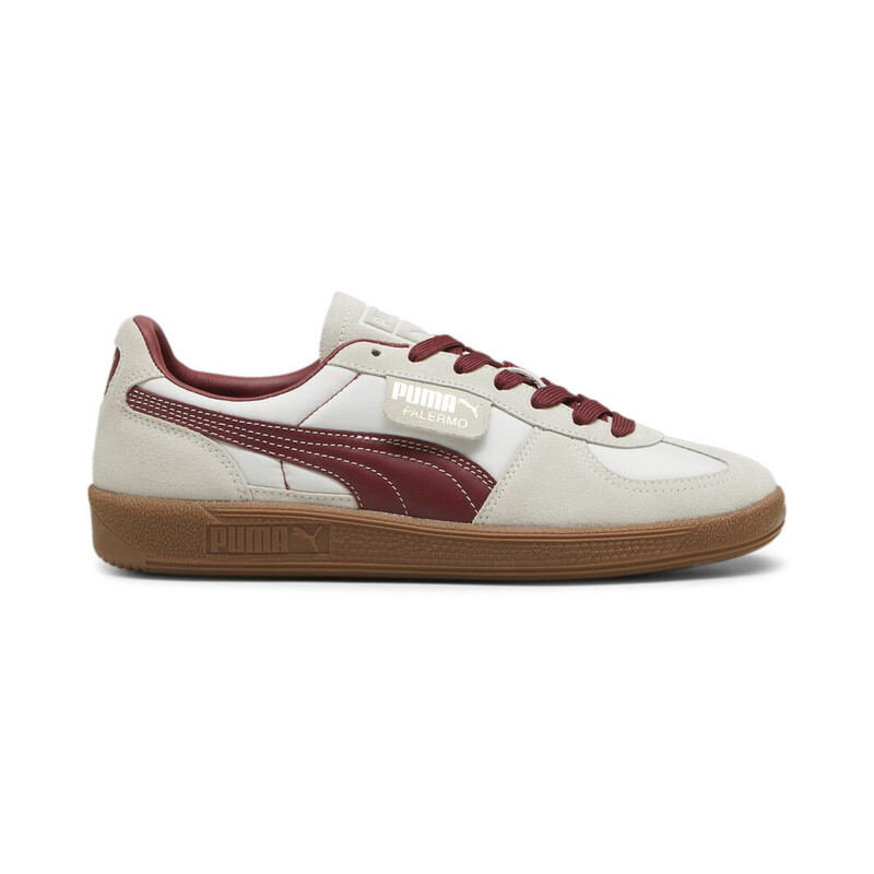 Puma Palermo OG "Warm White" | 383011-14