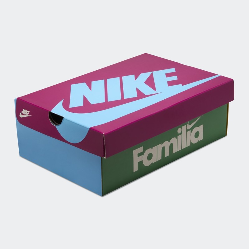 Nike Air Max 1 "Familia" | FN0598-200