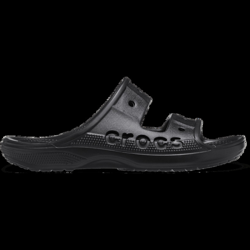 Crocs Baya SandalBlack | 207627-001