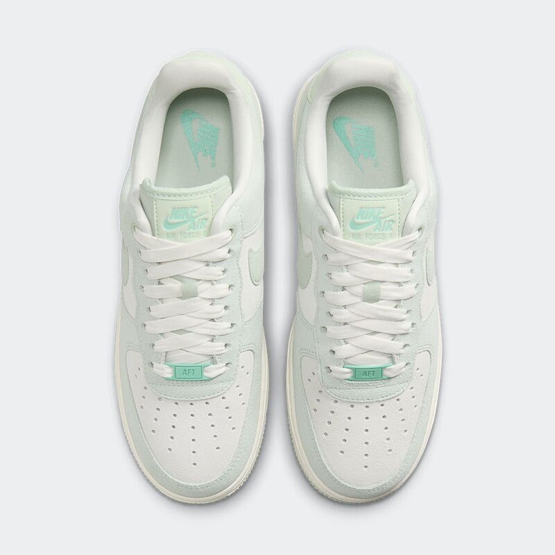 Nike Air Force 1 Low SE "Pistachio Frost" | HQ1497-099