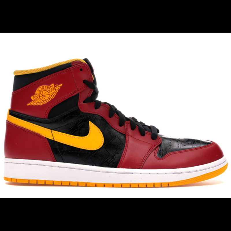 Jordan 1 Retro Human Highlight | 555088-017 | Grailify