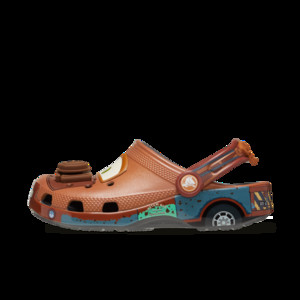 Cars x Crocs Classic Clog Kids 'Mater' | 209376-0DA