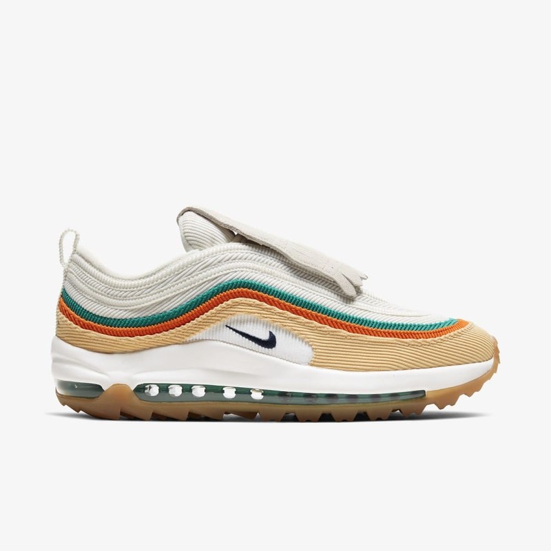 Nike Air Max 97 G NRG Lucky And Good | CJ0563-200