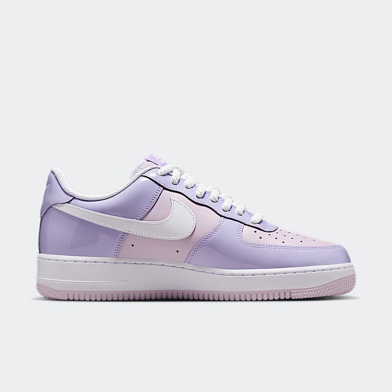 Nike Air Force 1 Low “Hydrangeas” | HV9405-500