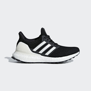 adidas Ultra Boost 4.0 Show Your Stripes Black White (Youth) | B43509