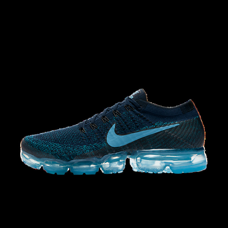 Air VaporMax JD Sports Ice Blue | 849558-405 |