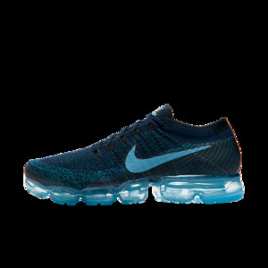 Nike Air VaporMax JD Sports Ice Blue | 849558-405