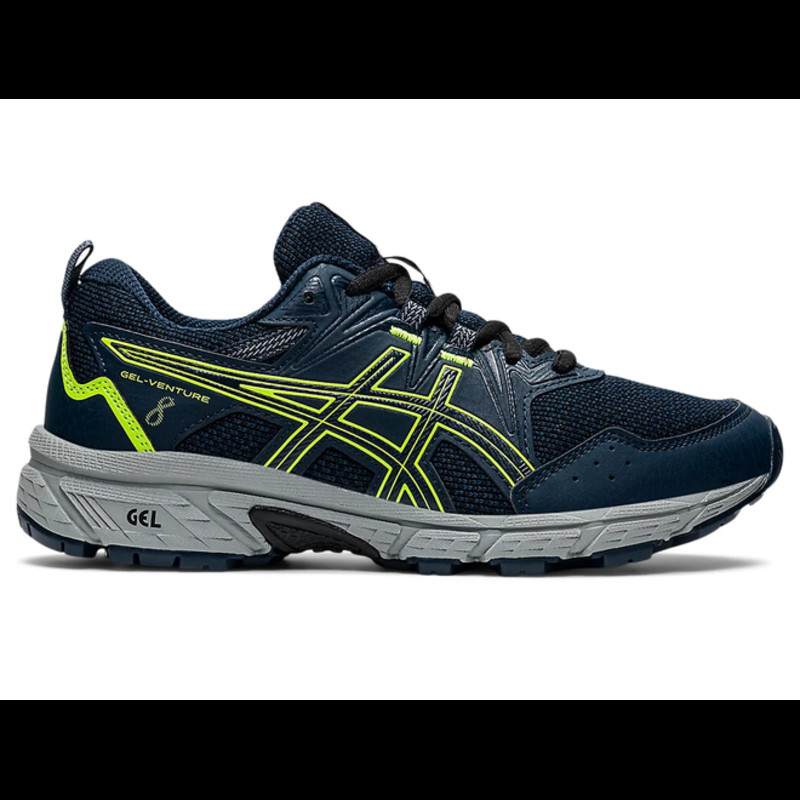 ASICS GEL-VENTURE 8 GS French Blue | 1014A141-406
