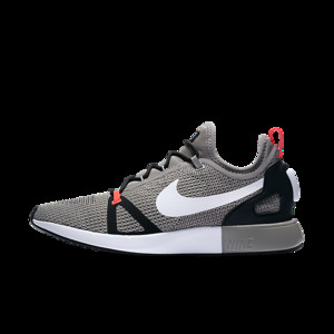 Nike Duel Racer Light Charcoal/White-Pale Grey | 918228-008