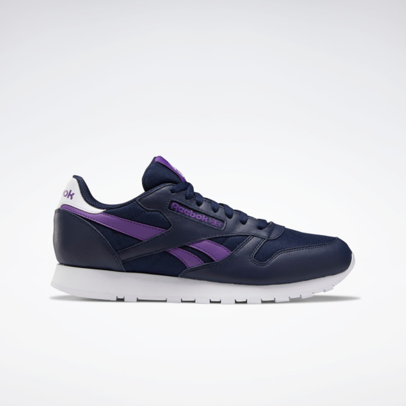 Reebok Classic Leather Schoenen | FX2281