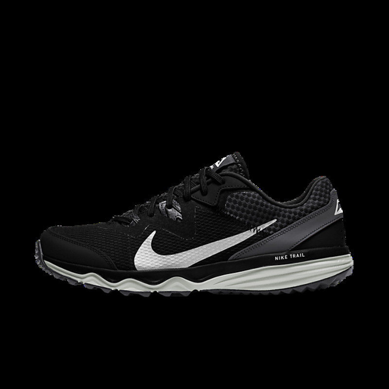 Nike Juniper Trail Black | CW3808-001