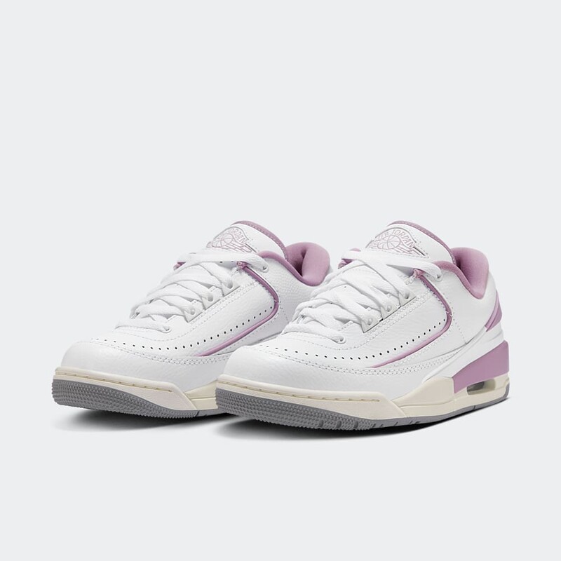 Air Jordan 2/3 "Orchid" | FZ4122-105