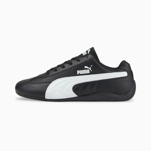 Puma Speedcat Shield Lth Driving Shoes voor Dames | 387054-02