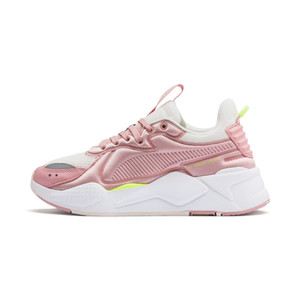 Puma Rs X Softcase Trainers | 369819-07