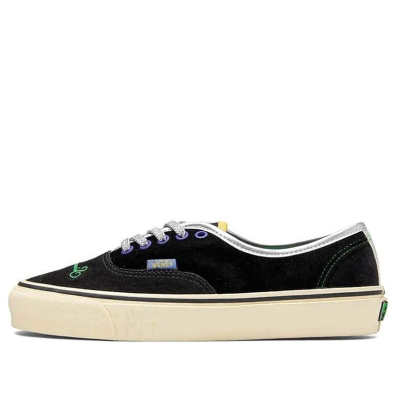 Vans Feature x Vault OG Authentic LX 'Sinners Club - Part 2' Black | VN0A45JJ03E