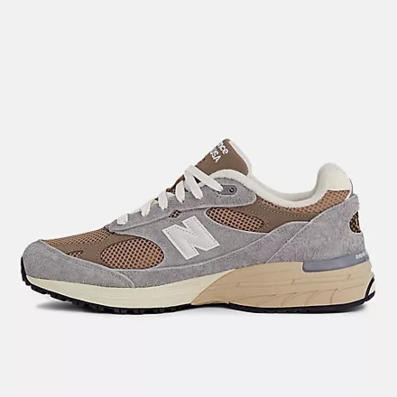 New Balance 993 "Driftwood" | U993GG