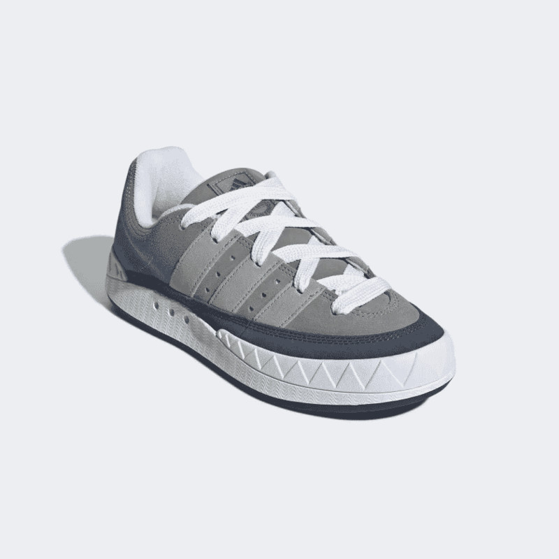 Human Made x adidas ADIMATIC Tech Indigo | HP9915