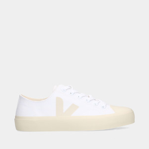 Veja Wata Low Top Sneaker White | PL0101401B