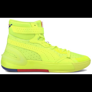 Puma Sky Modern Fashion Geek Safety Yellow | 194129-01