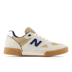 New Balance NB Numeric Tom Knox 600  White | NM600WBG