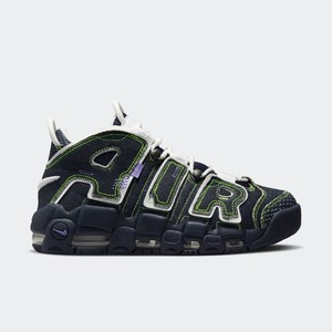 Serena Williams Design Crew x Nike Air More Uptempo | DX4219-400