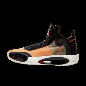 Air Jordan XXXIV Amber Rise | AR3240-800/BQ3381-800