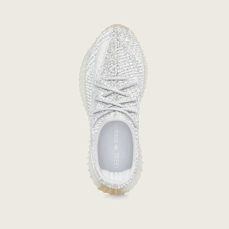 adidas Yeezy Boost 350 V2 Yeshaya Reflective (US excl.) | FX4349