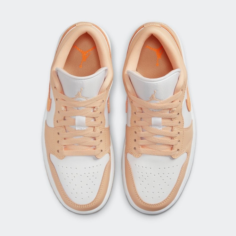 Air Jordan 1 Low Sunset Haze | DC0774-801