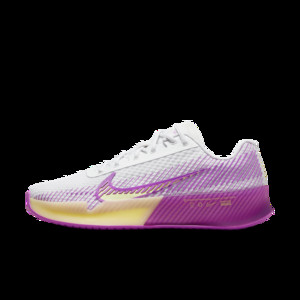 NikeCourt Air Zoom Vapor 11 Hardcourt | DR6965-101