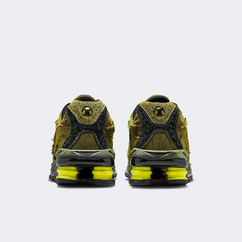Nike Shox Ride 2 "Bright Cactus" | IH3356-010