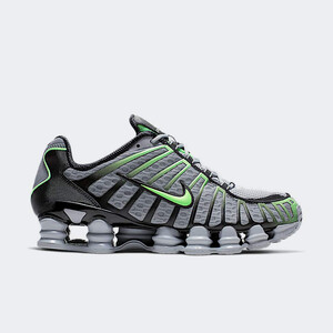 Nike Shox TL "Wolf Grey" | AV3595-005 Nike Shox TL "Wolf Grey" | AV3595-005