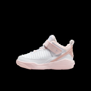 Jordan Max Aura 5 Little Kids' | FD8790-100