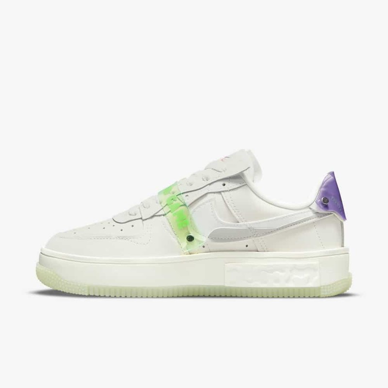 Nike Air Force 1 Fontanka Have A Good Game | DO2332-111