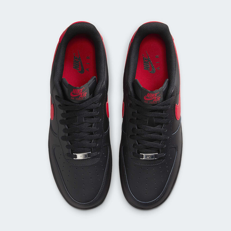 Nike Air Force 1 Low "Bred" | FJ4146-002