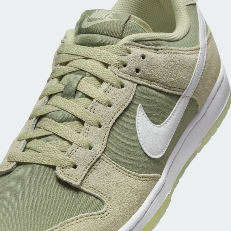 Nike Dunk Low "Oil Green" | HM9651-300
