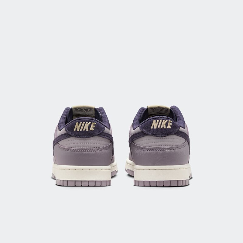 Nike Dunk Low "Light Violet Ore" | HQ3642-202