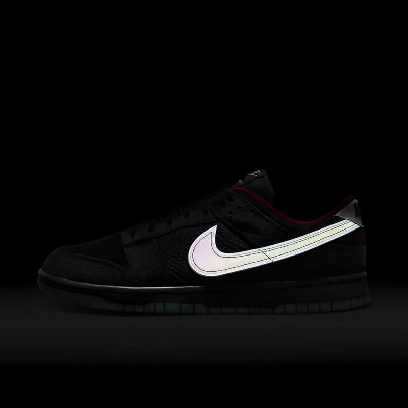 League Of Legends Pro League x Nike Dunk Low | DO2327-011