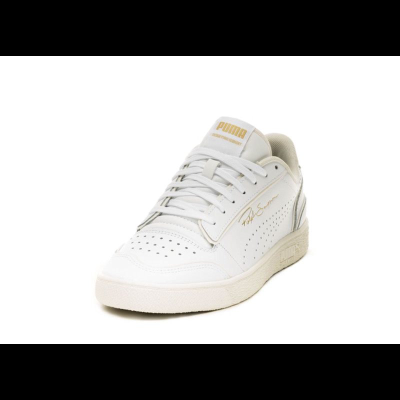 Puma ralph sampson low best sale perf soft