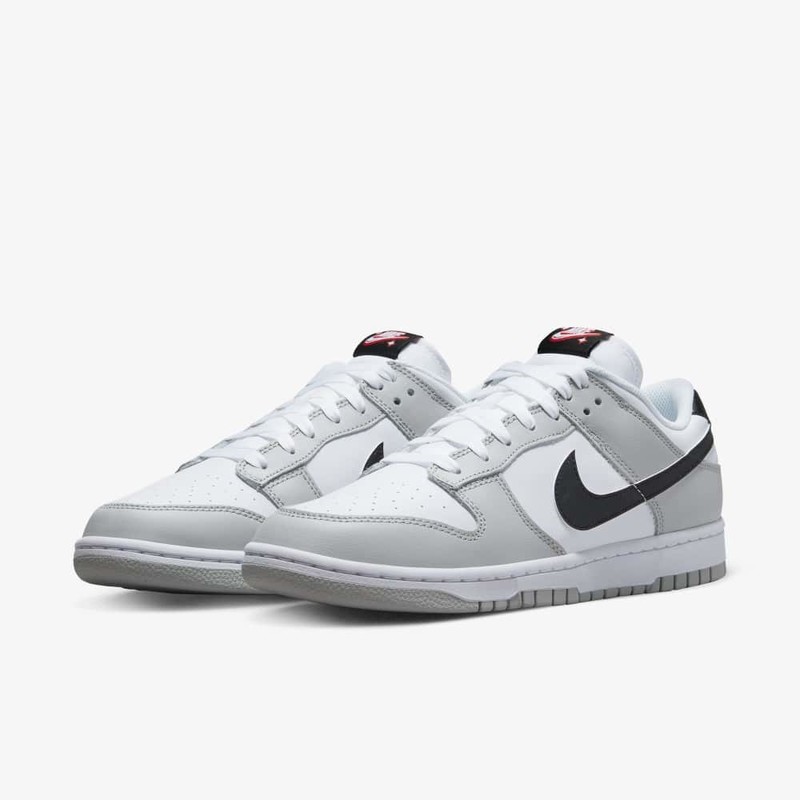 Nike Dunk Low SE Lottery Grey | DR9654-001