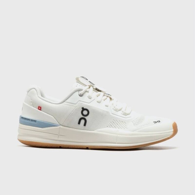 On The Roger Pro "Ivory" | 48.97696