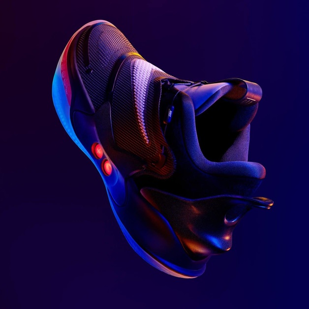 What You Should Know About the Nike Adapt BB 2.0