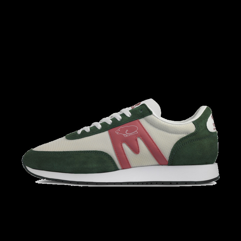 Karhu Albatross 82 'Kombu Green' | F807042