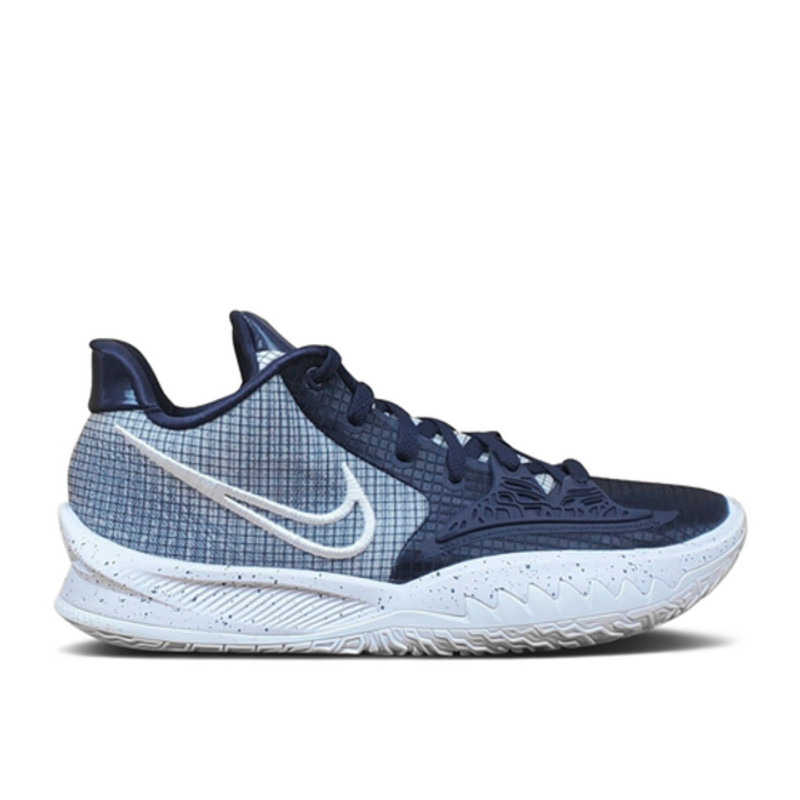 Nike Kyrie Low 4 TB 'Midnight Navy' | DM5041-402 | Grailify