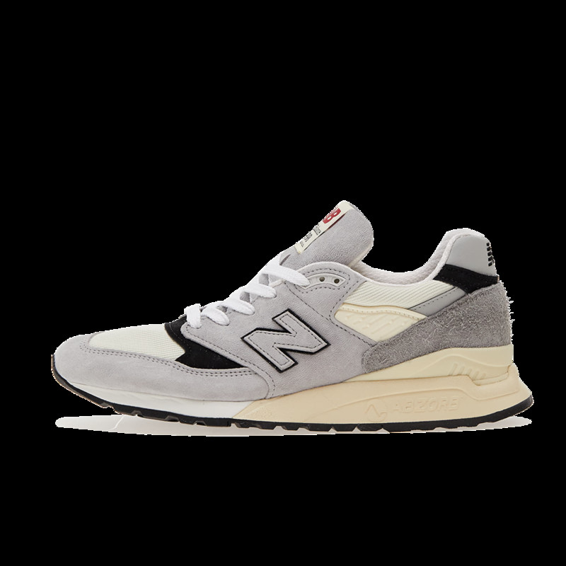 New Balance 998 'Grey' | U998GB