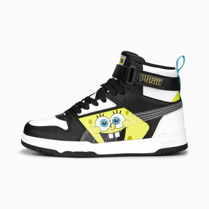 Puma RBD Game SpongeBob sneakers | 390864-01
