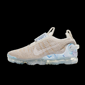 Nike Air VaporMax 2020 Flyknit Oatmeal (W) | CT1933-100